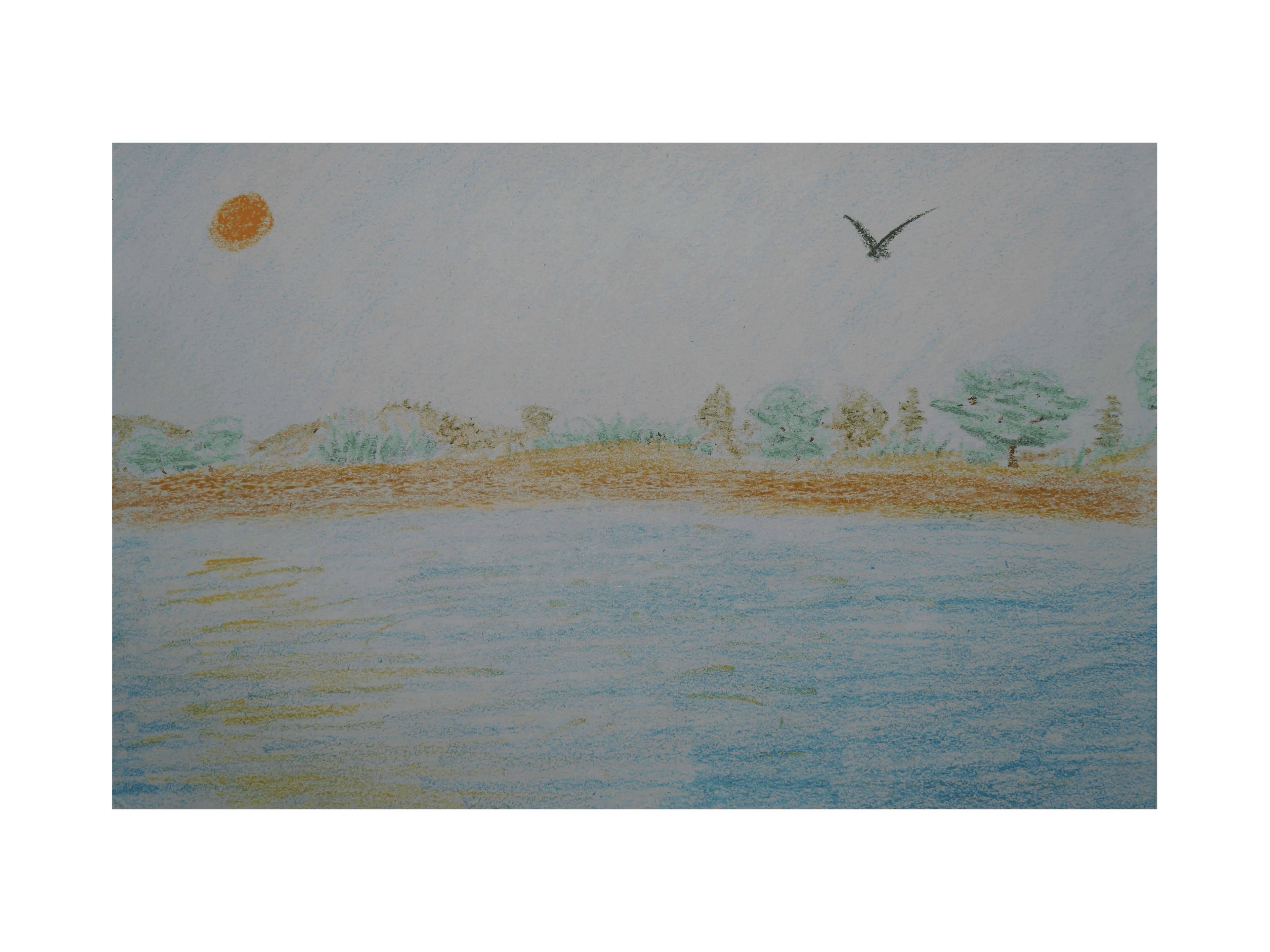Cover Image for Beach